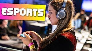 Top 10 Online Multiplayer Esports Games on Android - iOS