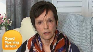 Psychologist of the Convicted Teenager in Cyprus Says She Needs To Come Home | Good Morning Britain