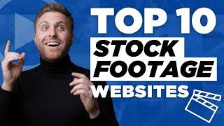 Top 10 Best STOCK VIDEO Footage Websites (For Any Budget)