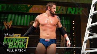 FULL MATCH - Money in the Bank Match for a World Title Contract: WWE Money in the Bank 2013