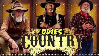 Top Country Music Best Songs Ever - Greatets Hits Old Country Music With Oldies Playlist