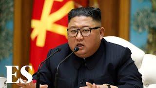 North Korean leader Kim Jong Un said to be in a "fragile condition" after heart surgery