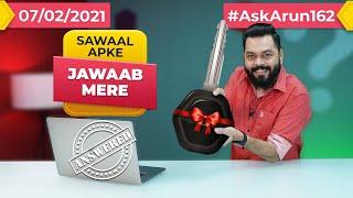 Redmi Note 10 Launch Date, Car & Bike Giveaway, Moto Ibiza 5G Under 15K,Trakin Auto News-#AskArun162