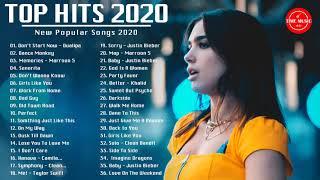 Top Songs 2020 | New Popular Songs 2020 | Billboard Top 50 This Week 2020