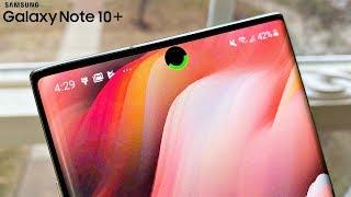 Samsung Galaxy Note 10 Plus - HIDDEN FEATURES