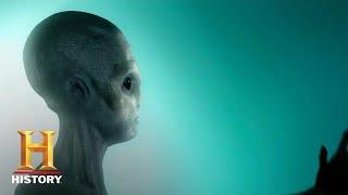 Ancient Aliens: ALIEN DNA FOUND ON EARTH (Season 14) | History