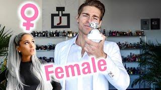 Top 10 High School Perfumes for Women