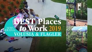 Stetson University Among ‘Best Places to Work’