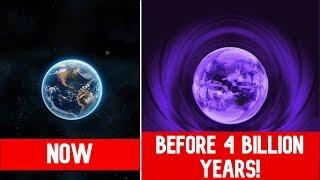 Top 10 Unknown Facts About Milky Way | The Earth Was Purple | Aiman