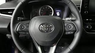 Used 2020 Toyota Corolla Portland OR Beaverton, OR #TR8258