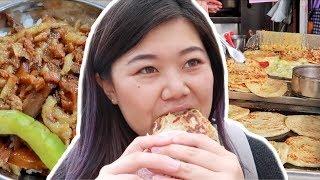 TOP 10 TAIWAN STREET FOOD YOU NEED TO TRY | Ultimate Taipei Food Guide 2019