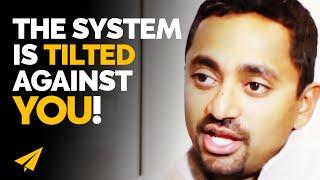 How to BEAT the SYSTEM and Become a BILLIONAIRE! | Chamath Palihapitiya | Top 10 Rules