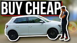 10 VITAL Tips for Buying the Best First Car!