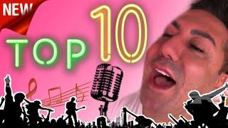 Murat Övüç Müthiş Şarkılar (TOP10)