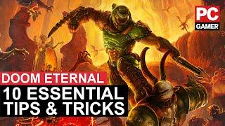 Doom Eternal: 10 essential tips and tricks