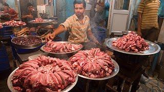 हिंदुस्तान में हिन्दू कर रहे है बीफ का कारोबार | यह विडियो देख कर पगल हो जायेगे