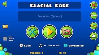 Glacial Core preview #2 Upcoming top 10 NC level