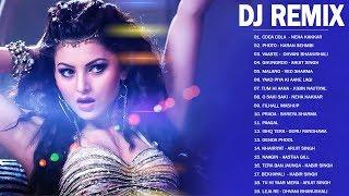 New Hindi Songs Remix 2020 | Latest Indian Party Dance SonGS _ Guru Randhawa l Neha Kakkar | Badshah