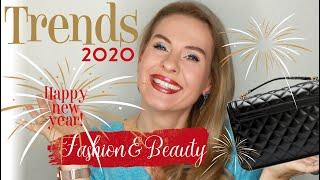 TRENDS 2020 Die WICHTIGSTEN TOP Neuheiten in Fashion Beauty Lifestyle I Amelie with Love