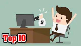 Top 10 ways to earn money as a kid