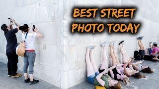 TOP 10 Street Photography of the Day (Ep 290)