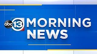 ABC13's Morning News - January 1, 2020