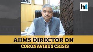 COVID-19 concerns? AIIMS Director answers top 10 crucial questions