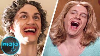 Top 10 SNL Cast Members You Forgot About