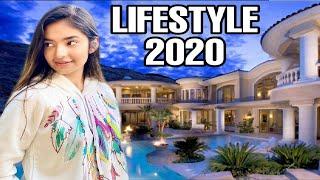 Anushka Sen Lifestyle 2020|Boyfriend|Family|House|Networth|Cars|Height|Weight|Biography 2020