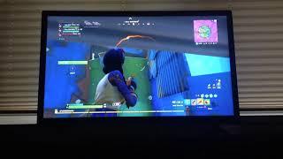 Watching Jake Goat Top//10 End Game Scrims