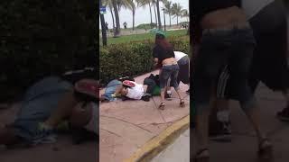 Street Fight Top 10