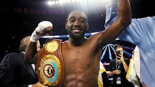 Terence Crawford: I'm the Best in the World