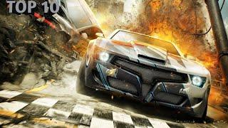 Top 10 game for android end ios (2020)