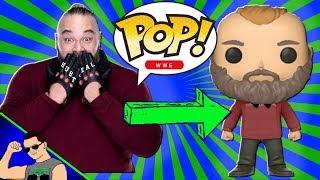 Top 10 NEW WWE FUNKO POPS ( WWE Funko Pop idea's)