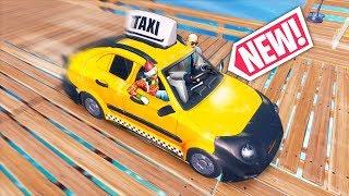 *NEW* VEHICLE In FORTNITE..?!! | Fortnite Funny and Best Moments Ep.671
