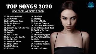 Top Hits 2020 