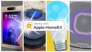 TOP 10 HOMEKIT PRODUCTS IN 2020