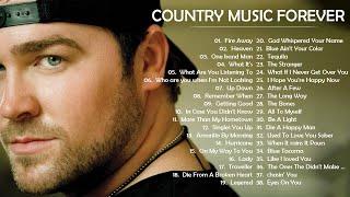 TOP 100 COUNTRY SONGS ALL OF TIME |  Luke Combs, Blake Shelton, Luke Bryan, Morgan Wallen, Lee Brice