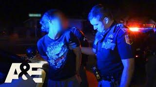 Live PD: Best of El Paso, Texas Police Department | A&E