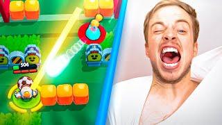 TOP 10 PLAYS OF THE WEEK in BRAWL STARS! (ep. #57)