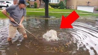 10 Biggest Drain Unclogs - Unclog that drain!