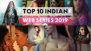 Top 10 Best Hindi Adult Web Series 2020 | Indian Hot Web Series | 18 + Only | Top 10