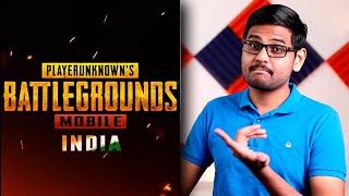 PUBG Problem? PUBG Mobile India When?