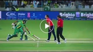 Top 10 worst runouts in the  history of cricket