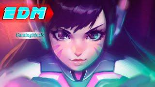 Top 10 EDM  Mix Buff Cảm Hứng Đến Mọi Game Thủ | EDM Gây Gây Nghiện 2020 - Electro - Gaming Music