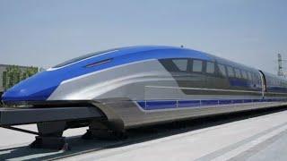 Top 10 FASTEST Trains in the WORLD  2019 Best Compilation High Speed Trains