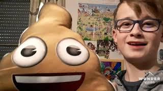 Top 10 real life emoji's