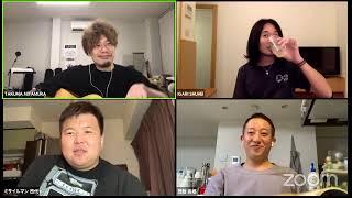 しげおとたくまの「フタリセカイ」#11