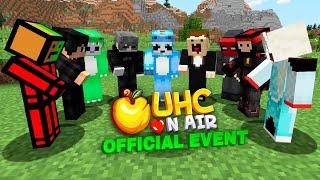 RECAUDAMOS $22,000 USD!! - UHC On Air Season 10