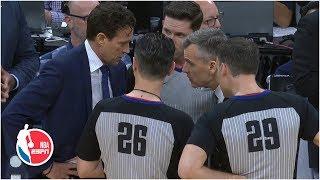 Jazz-Thunder postponed just before tip-off | 2019-20 NBA Highlights